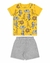 Conjunto Safari Rei Rex - comprar online