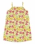 Vestido Frutas Kely Kety na internet
