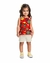 Conjunto Flores Kely Kety