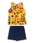 Conjunto Flores Kely Kety na internet