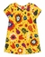 Vestido Floral Kely Kety na internet