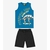 Conjunto Regata Rovitex - comprar online