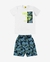 Conjunto Rovitex / Rovikids - Blocks Modas