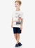 Conjunto Rovitex/Rovikids