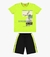 Conjunto Rovitex/Rovikids - Blocks Modas