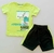 Conjunto Rovitex/Rovikids