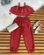 Conjunto Lurex Infantil - comprar online