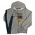 Conjunto Moletom Duduka Ziper