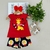 Conjunto Kyly - comprar online