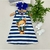Vestido Urso Kyly