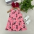Vestido Floral Kyly