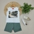 Conjunto Kyly na internet