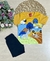 Conjunto Kyly Fazendinha