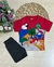 Conjunto Kyly Fazendinha - comprar online