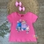 Blusa Kyly Ice Cream