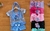 Conjunto Blogueirinha Stitch - comprar online