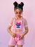 Conjunto Blogueirinha Stitch - Blocks Modas