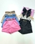 Short Alfaiataria com Cinto