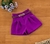 Short Alfaiataria com Cinto - comprar online