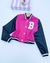 Jaqueta Bomber - comprar online