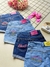 Short Jeans Llilica Ripilica - comprar online
