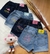 Short Jeans Llilica Ripilica na internet