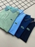 Camisa Gola Polo Lacoste