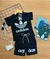 Conjunto Adidas