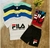 Conjunto Fila