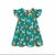 Vestido Estampado Kyly
