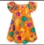 Vestido Estampado Kyly - comprar online