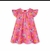 Vestido Estampado Kyly na internet