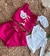 Conjunto Blogueirinha Cute