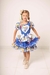 Vestido Junino