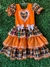 Vestido Junino - loja online
