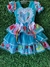 Vestido Junino