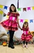 Imagem do Vestido Junino Babados