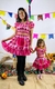 Conjunto Junino