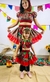 Conjunto Junino - Blocks Modas