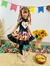 Imagem do Vestido Junino Coração