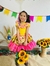 Vestido Junino na internet