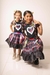 Vestido Junino Coração - comprar online