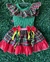 Imagem do Vestido Junino