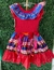 Vestido Junino - loja online