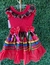 Vestido Junino