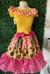Vestido Junino - comprar online