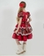 Vestido Junino Caipira - comprar online