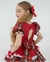 Vestido Junino Caipira na internet