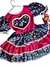 Vestido Junino Caipira