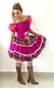 Vestido Junino Caipira Adulto